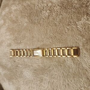 Vintage women's watch